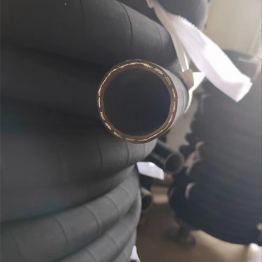 钢丝编织液压油管