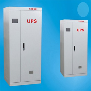 UPS在线式工频式系列