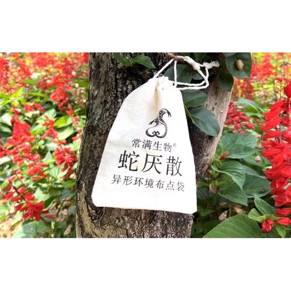 池塘树木驱蛇药