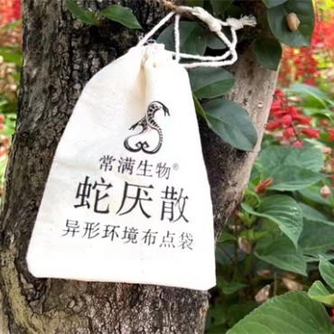 池塘树木驱蛇药