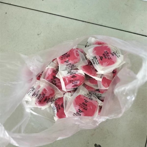 灭鼠药剂