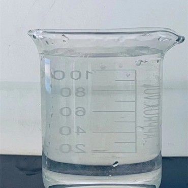 聚二甲基二烯丙基氯化铵