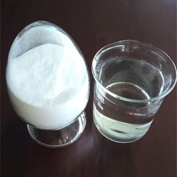 聚二甲基二烯丙基氯化铵