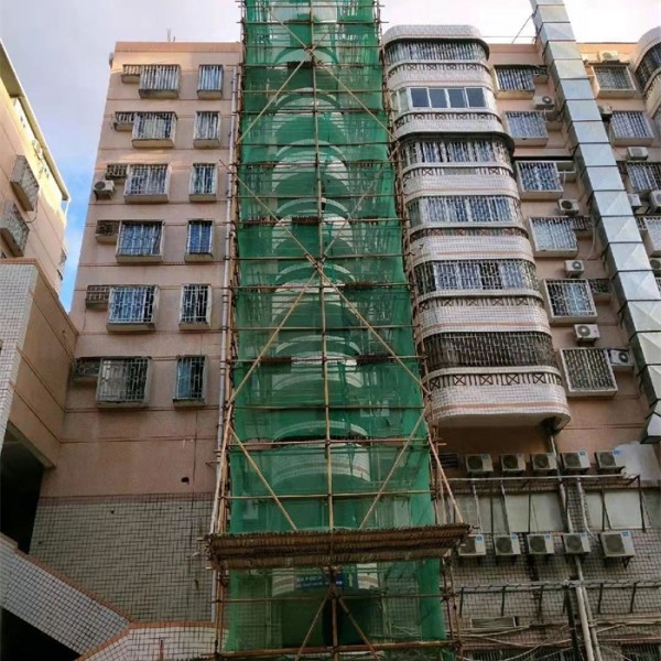 钢管架租赁