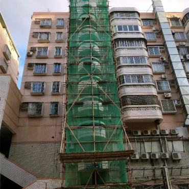 钢管架租赁