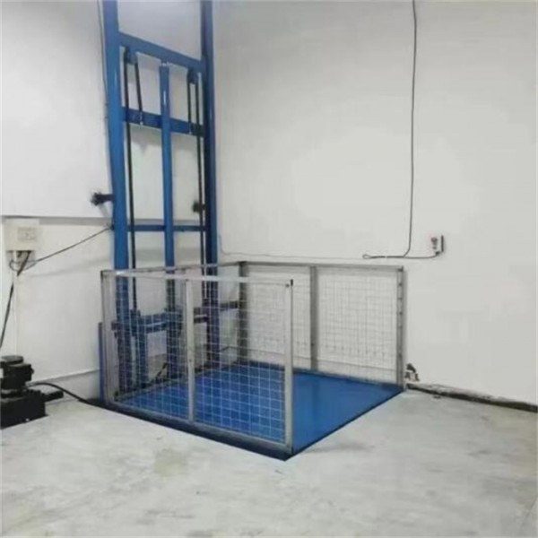 简易货梯