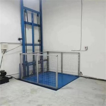 简易货梯
