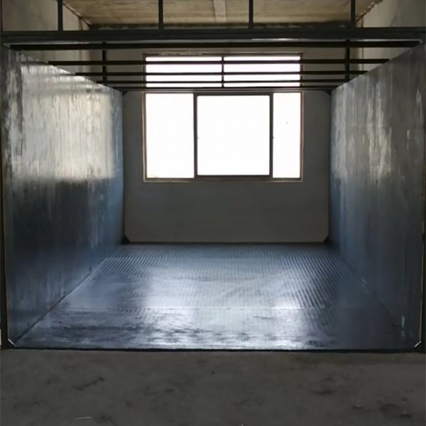 室内货梯