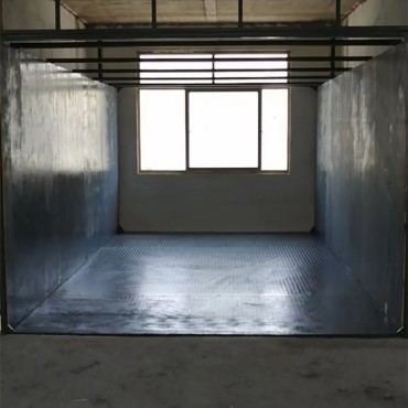 室内货梯