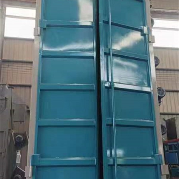 Q3750大型掉钩抛丸机