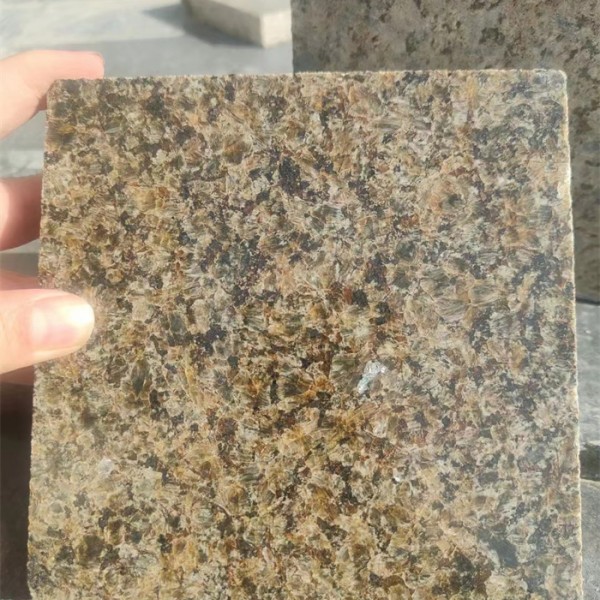 黄金钻