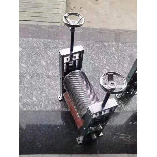 针辊