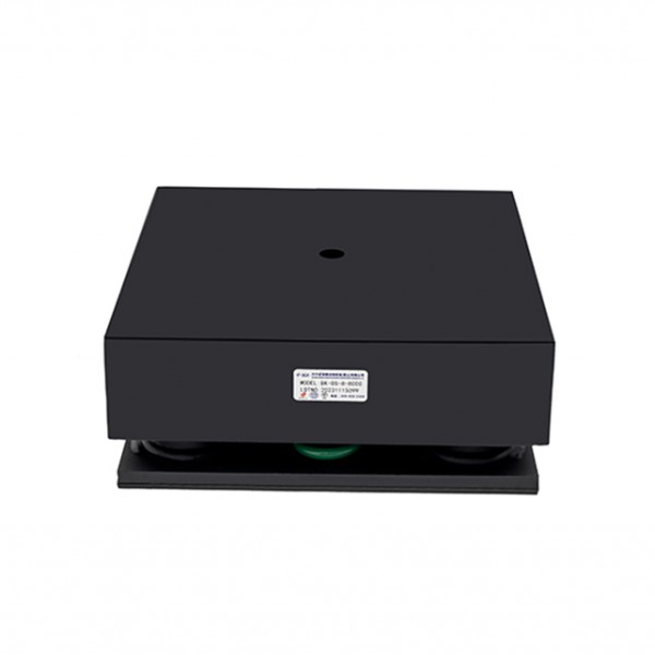 BK-DS型阻尼弹簧减振器