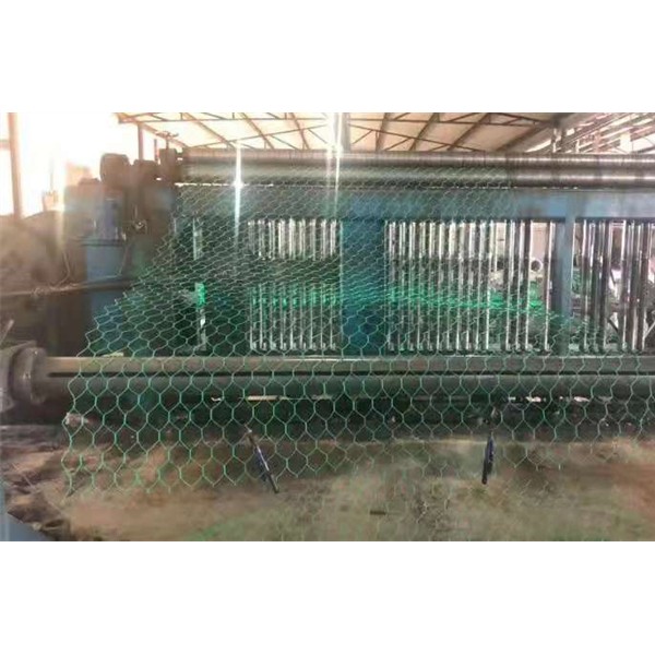 护栏网