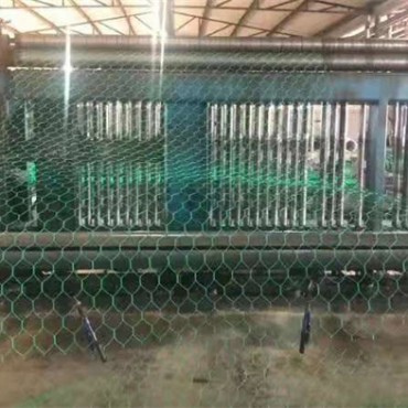 护栏网