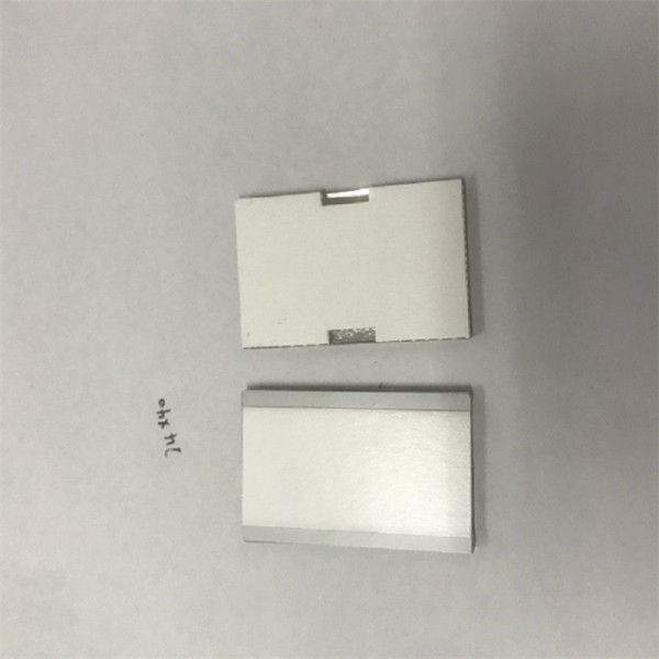智能镜子灯触摸按建导光板