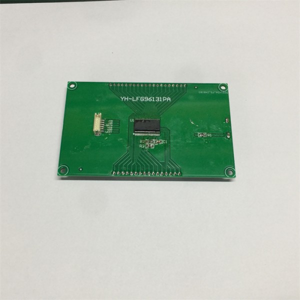 YH-LFG96131LCM储能