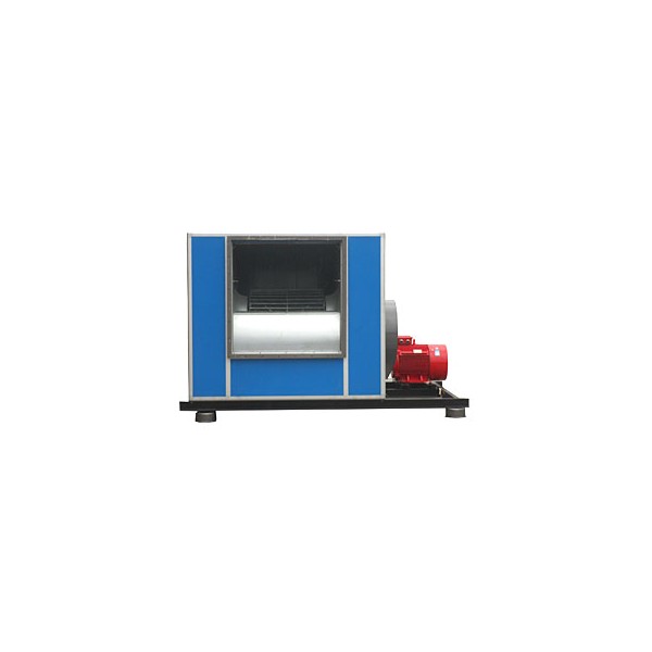 HTFC系列低噪声风机箱