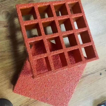 玻璃钢格栅