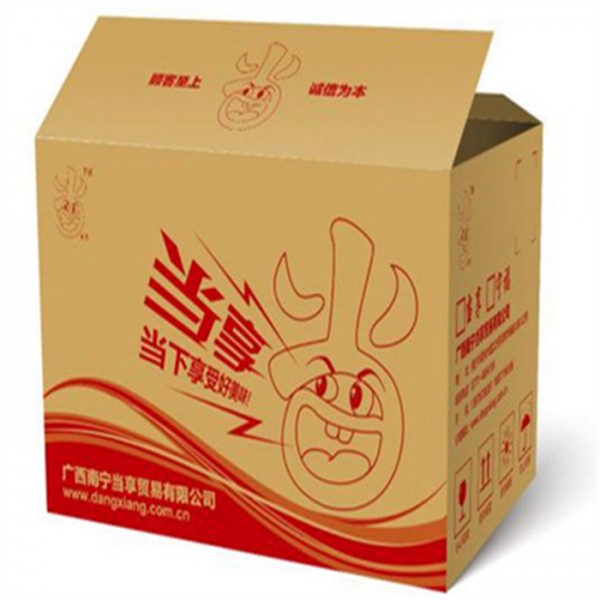 纸箱定制