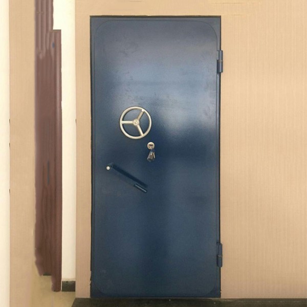 复合式密闭门