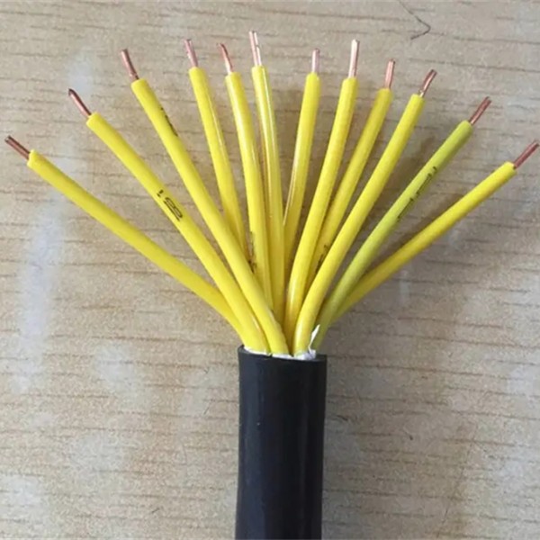 矿用控制电缆