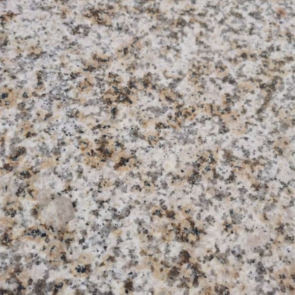 黄锈石光面