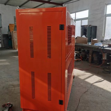40KW防爆加热器分体式