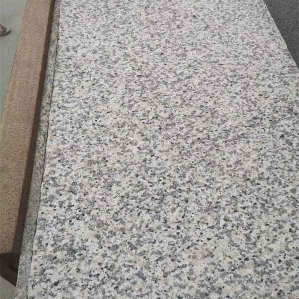 虎皮红花岗岩