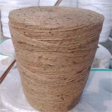 黄麻绳