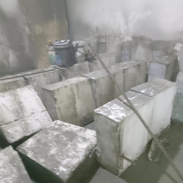 混凝土切割