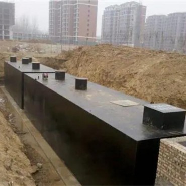 污水处理设备