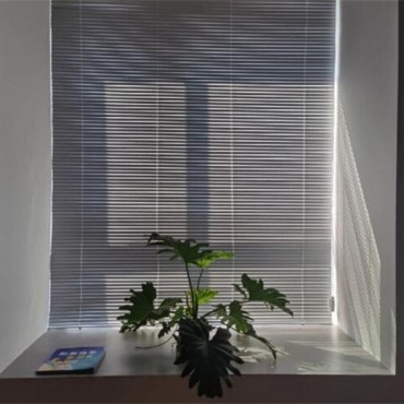 中空百叶