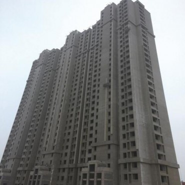 GFRC 幕墙挂板