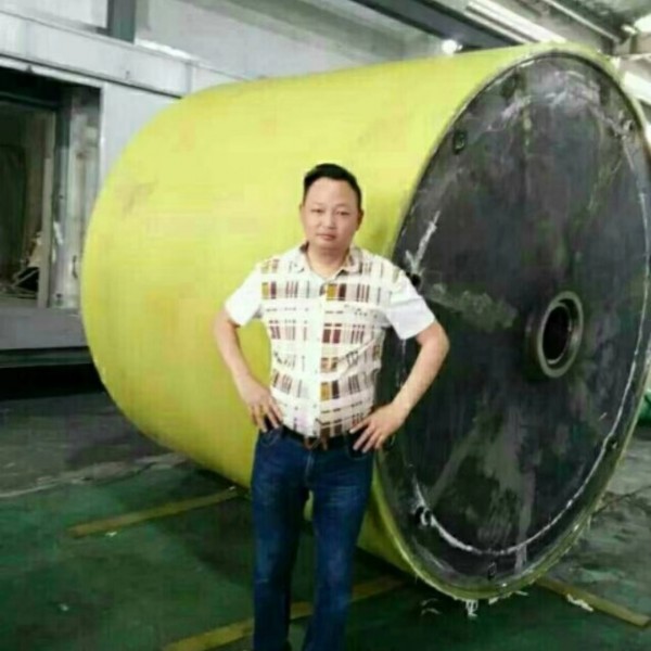 胶辊