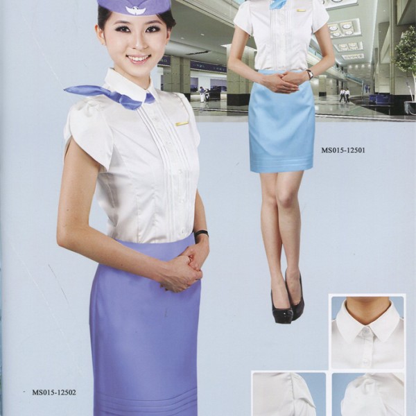 空姐服务员服装