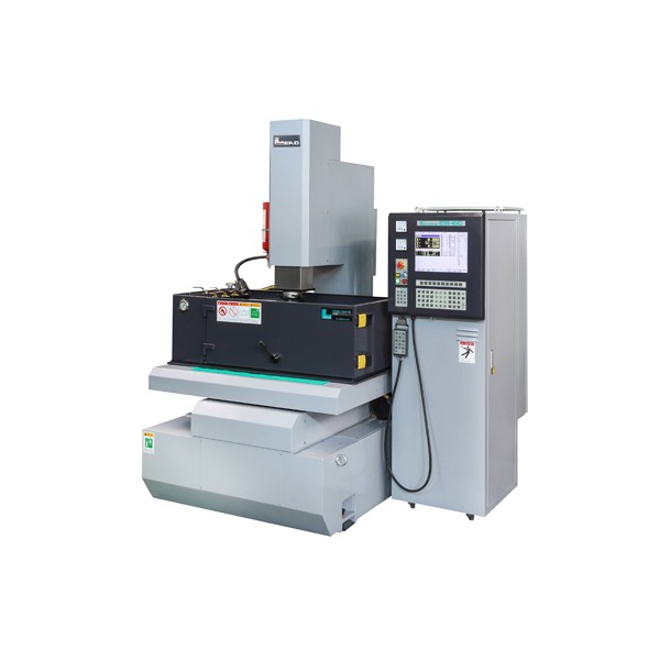 三轴数控火花机CNC341S