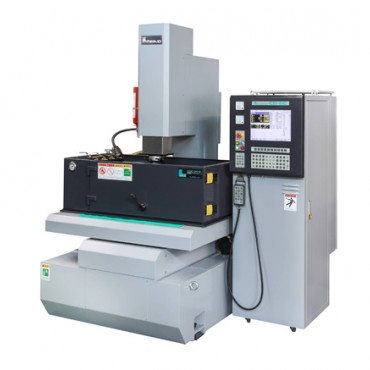 三轴数控火花机CNC341S