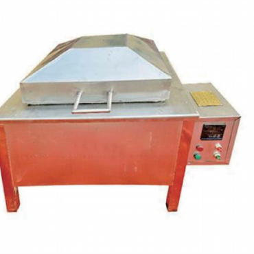 DG600型温控式煅药锅