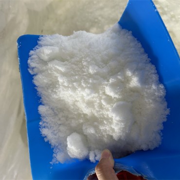 结晶氯化铝