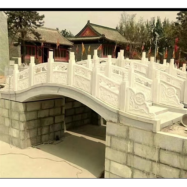 栏杆雕刻