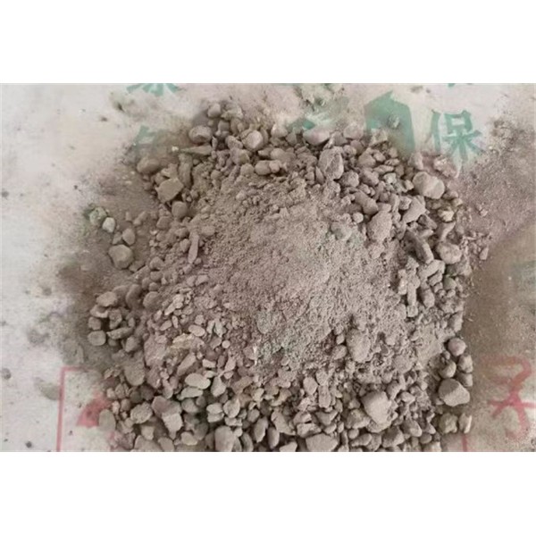 干拌复合轻集料混凝土LC7.5