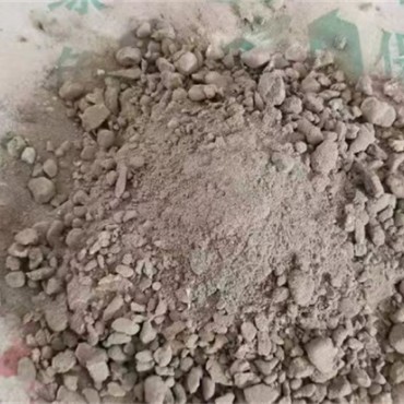 干拌复合轻集料混凝土LC7.5