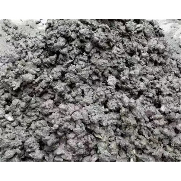 干拌复合轻集料混凝土LC7.5