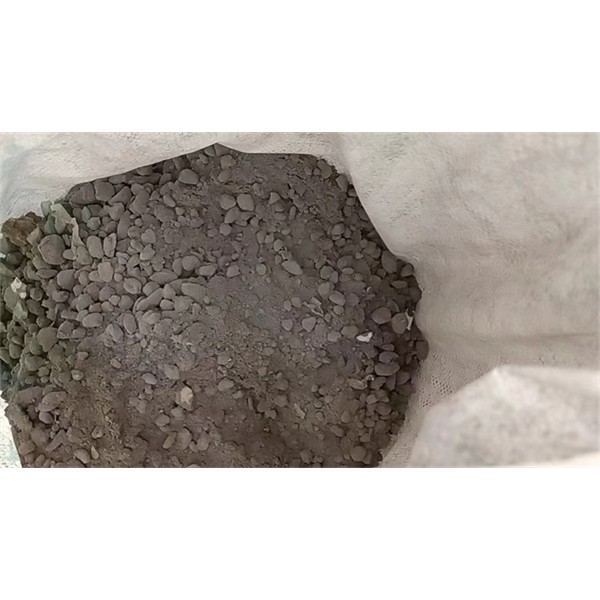 干拌复合轻集料混凝土LC5.0