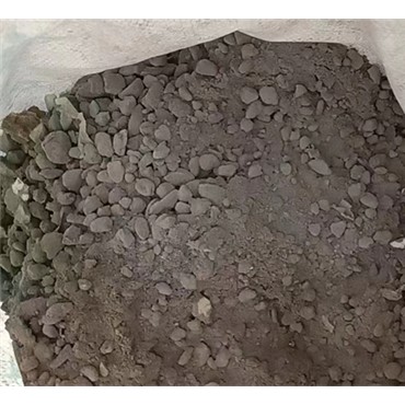 干拌复合轻集料混凝土LC5.0