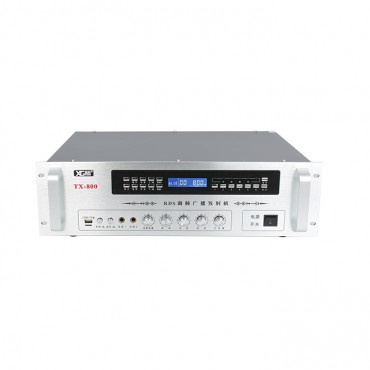 调频发射机TX-800