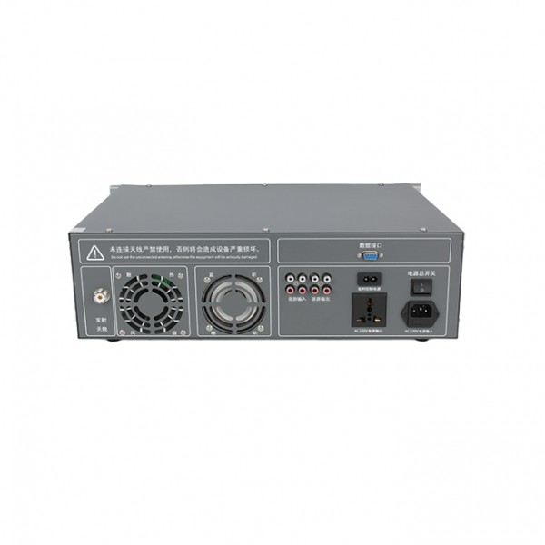 调频发射机TX-800