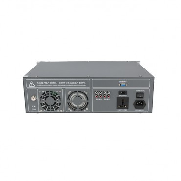 调频发射机TX-800