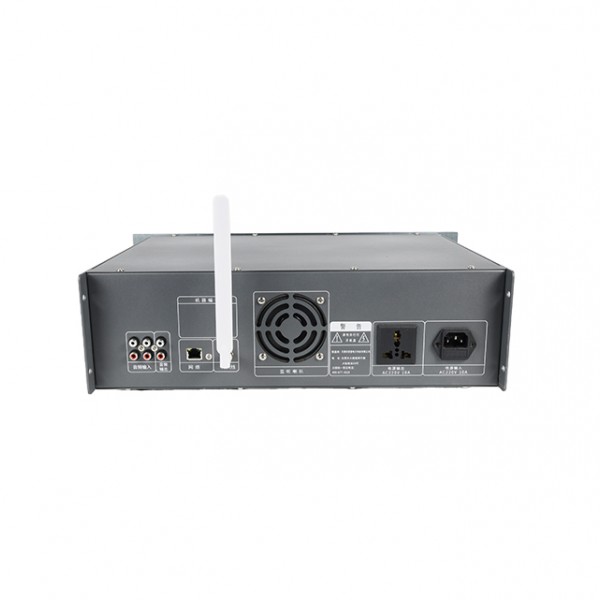 4G发射机TX-710